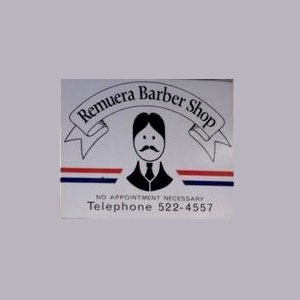 Remuera Barber Shop