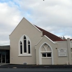 Remuera Baptist Church