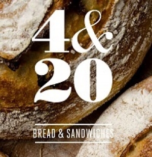 4 & 20 Bakery