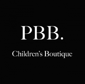 PBB. Children's Boutique