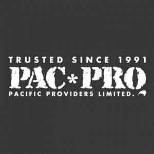 Pacific Providers Ltd (PAC*PRO)