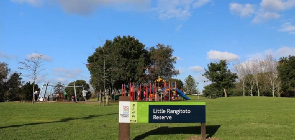 Remuera-Little-Rangitoto-Reserve