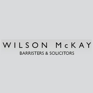 Wilson McKay, Barristers and Solicitors