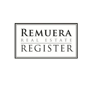 Remuera Real Estate Register