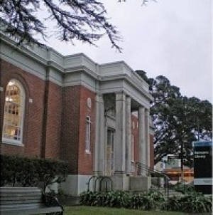 Remuera Library