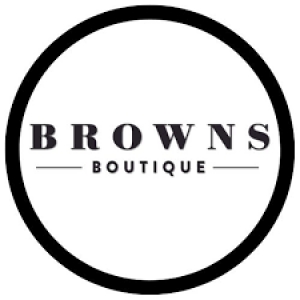 Browns Boutique